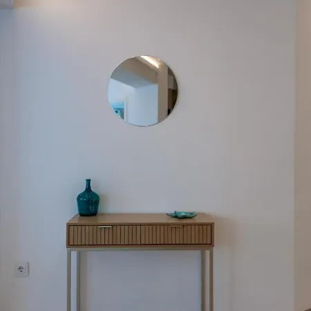 A 50m De La Playa Centrico Muy Acogedor