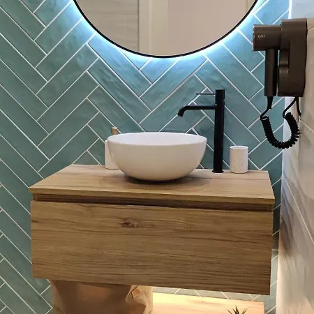 A 50m De La Playa Centrico Muy Acogedor 卡尔佩