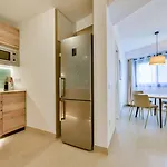 A 50m De La Playa Centrico Muy Acogedor * Calpe