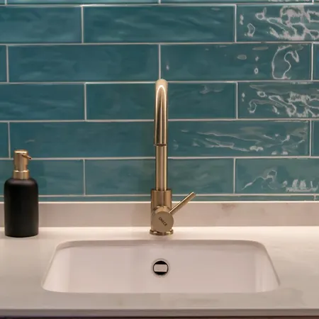 A 50m De La Playa Centrico Muy Acogedor Calpe