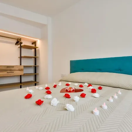 A 50m De La Playa Centrico Muy Acogedor *