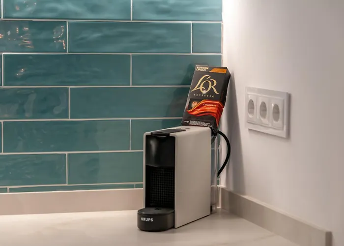 A 50m De La Playa Centrico Muy Acogedor * Calpe