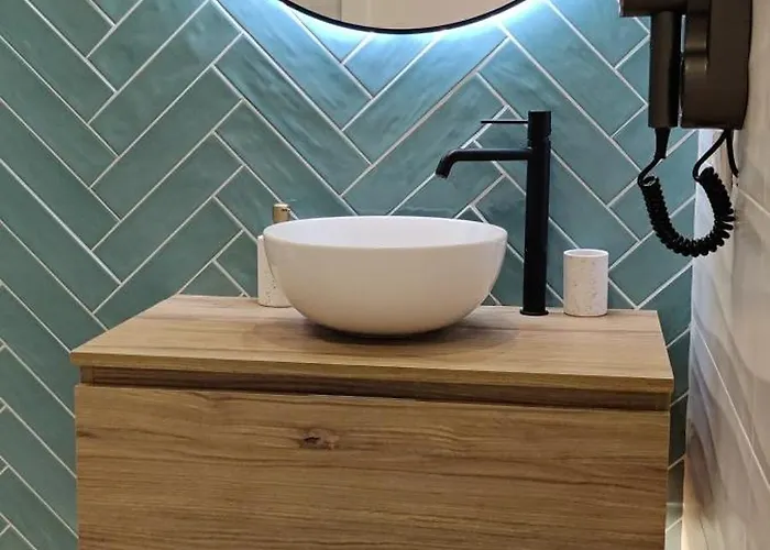 A 50m De La Playa Centrico Muy Acogedor Calpe