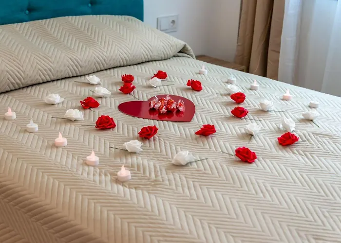 A 50m De La Playa Centrico Muy Acogedor Appartement *