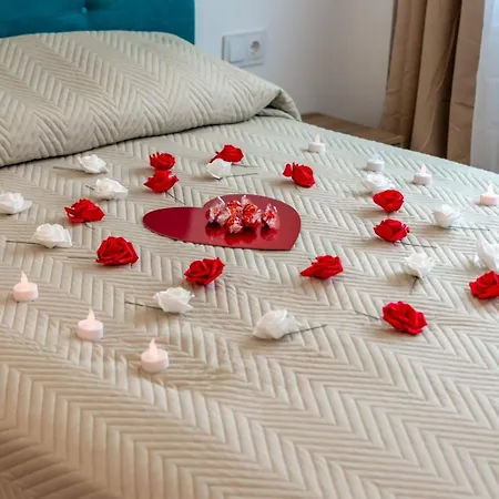 A 50m De La Playa Centrico Muy Acogedor Daire *