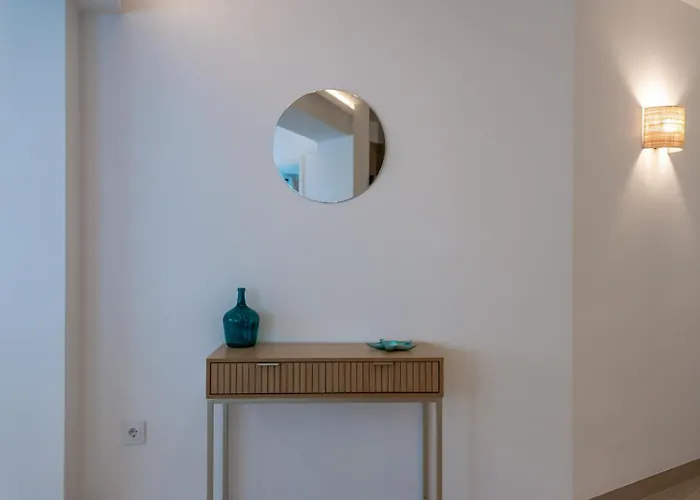 A 50m De La Playa Centrico Muy Acogedor