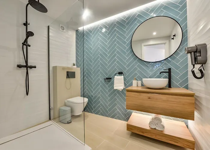 A 50m De La Playa Centrico Muy Acogedor